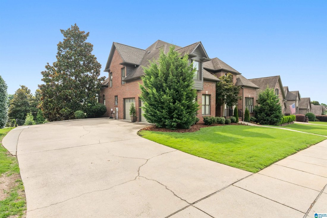 House in Hoover, Alabama, United States 3 - 18705336