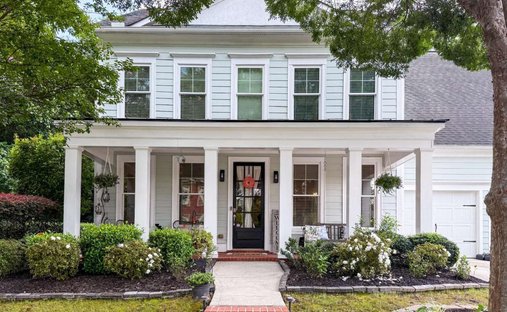 Maison à Mableton, Géorgie, États-Unis 1