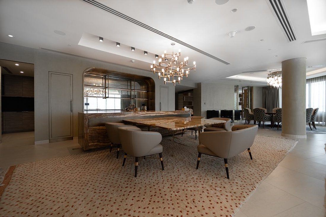 Apartment in Palm Jumeirah, Dubai, United Arab Emirates 1 - 18227227