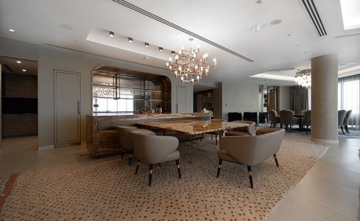 Appartement en La Palm Jumeirah, Doubaï, Émirats arabes unis 1