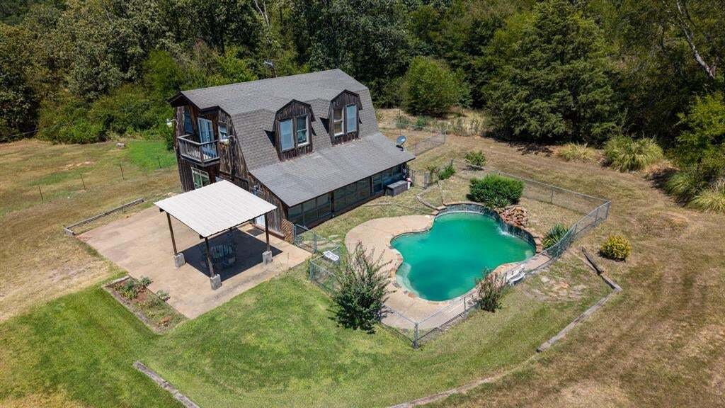 Casa en Grand Saline, Texas, Estados Unidos 5 - 18711559
