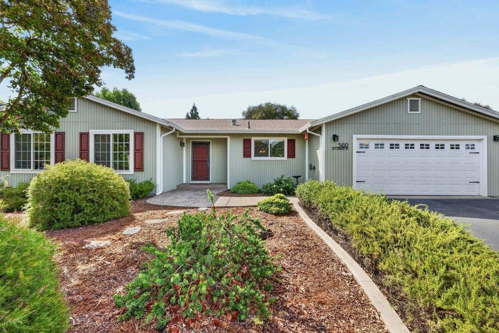 Casa en Cameron Park, California, Estados Unidos 1 - 18706805