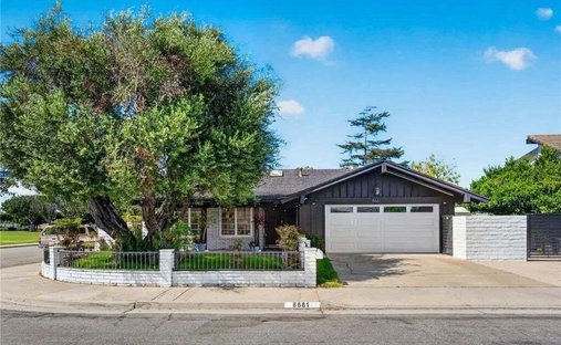 Casa a Huntington Beach, California, Stati Uniti 1