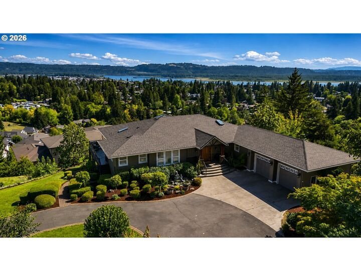 House in Washougal, Washington, United States 1 - 18712886
