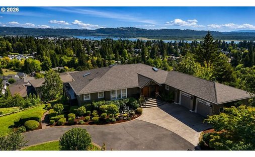Maison à Washougal, Washington, États-Unis 1