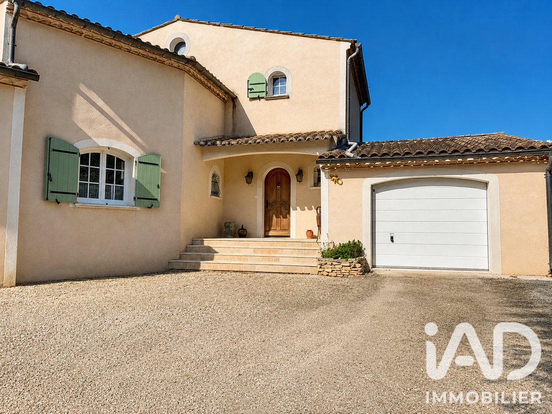 House in Est, Saint-Martin-de-Valgalgues, France 2 - 18713787