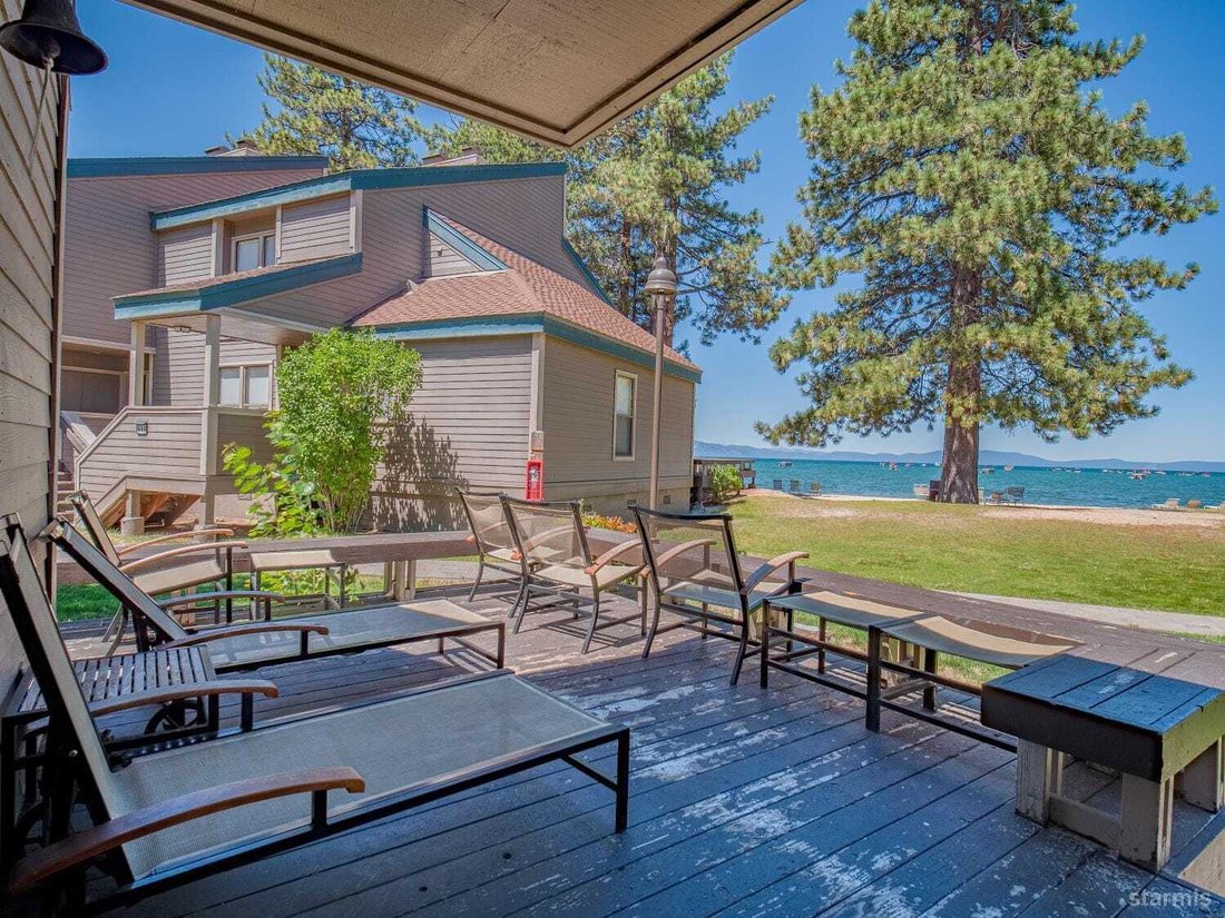House in South Lake Tahoe, California, United States 3 - 18712640