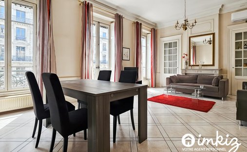 Apartamento en Bellecour-Ainay, Lyon 2e Arrondissement, Lion 1