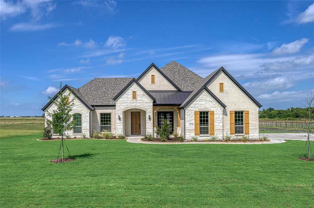 House in Van Alstyne, Texas, United States 3 - 18706768