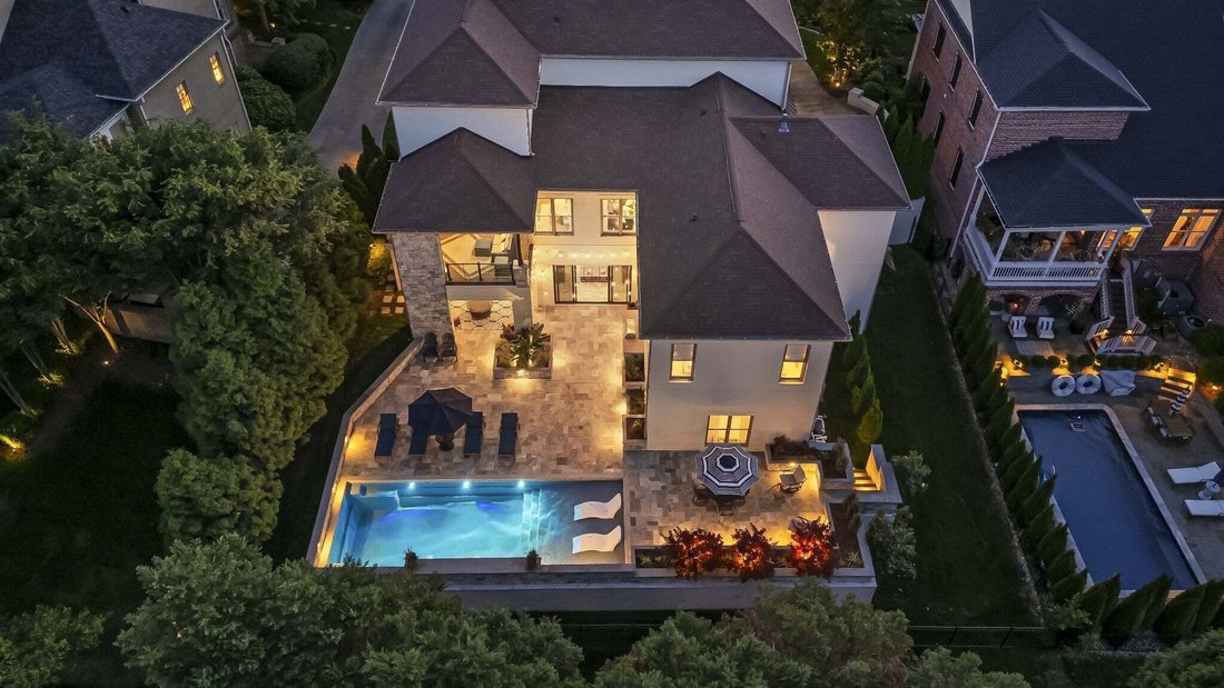House in Franklin, Tennessee, United States 5 - 18703530
