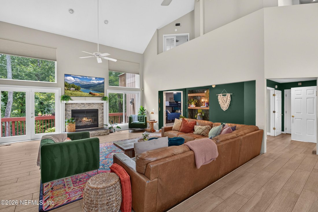 House in Jacksonville, Florida, United States 3 - 18708809