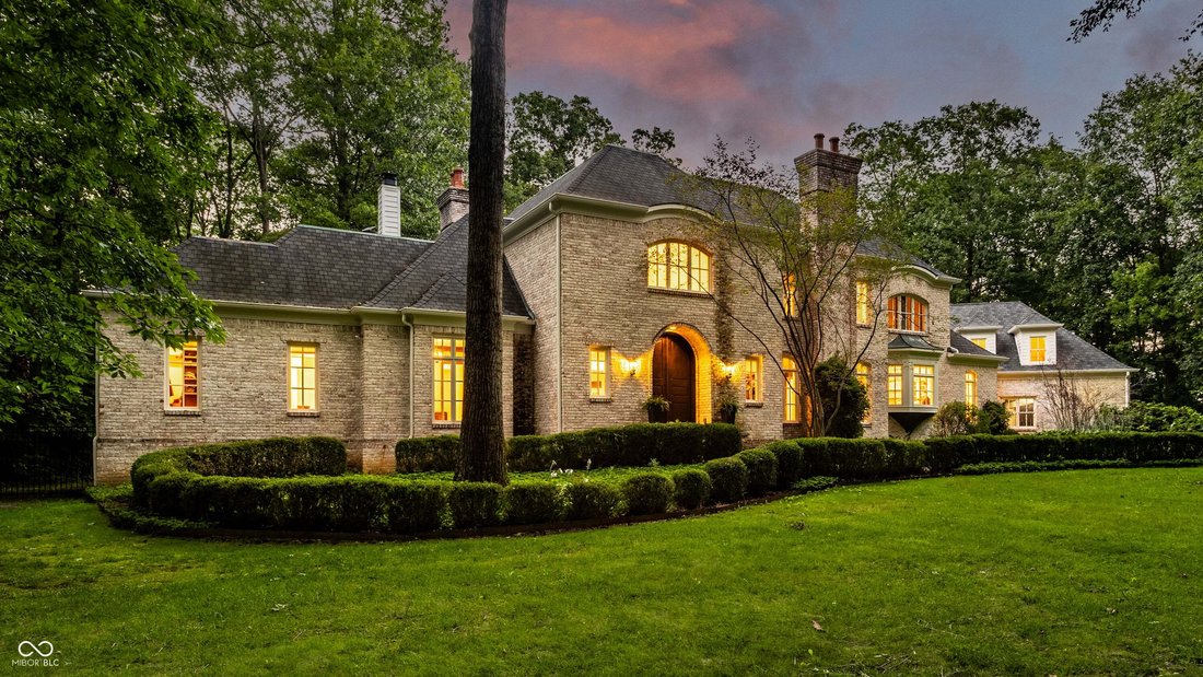 Casa a Zionsville, Indiana, Stati Uniti 1 - 18705354