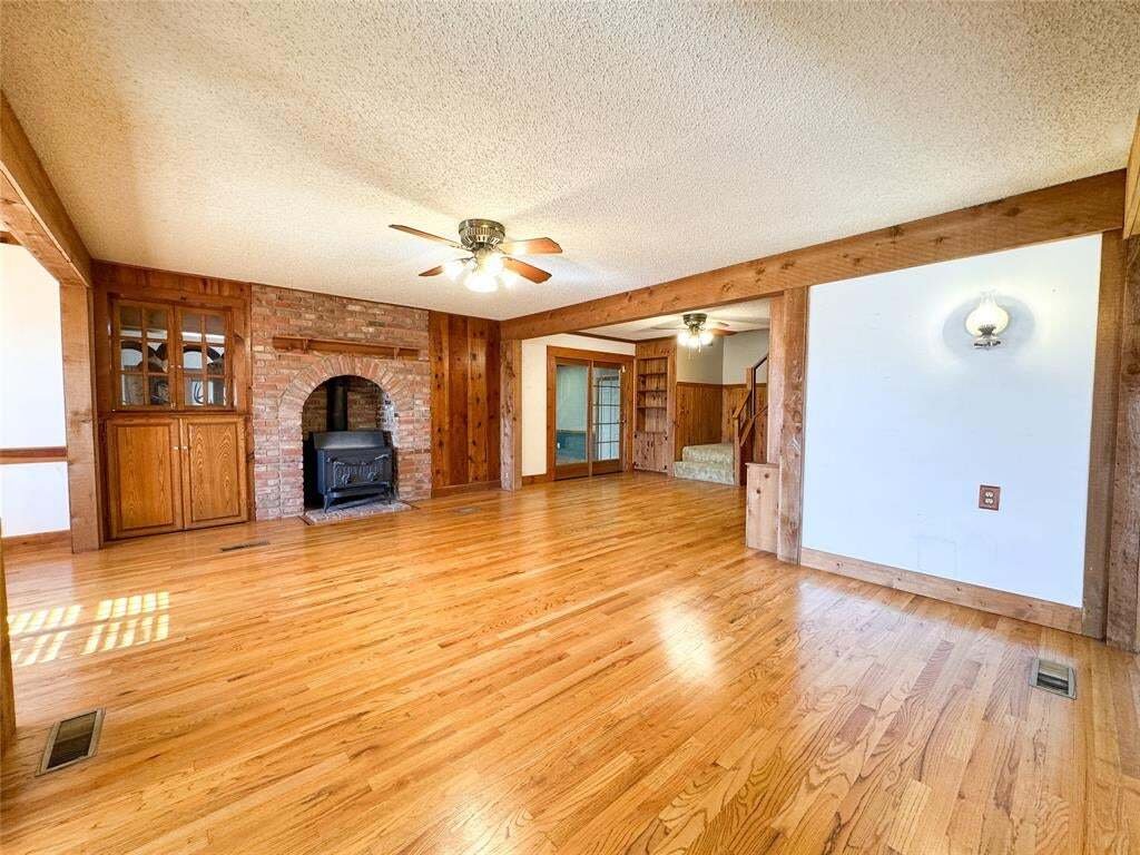 House in Haskell, Texas, United States 3 - 18366735