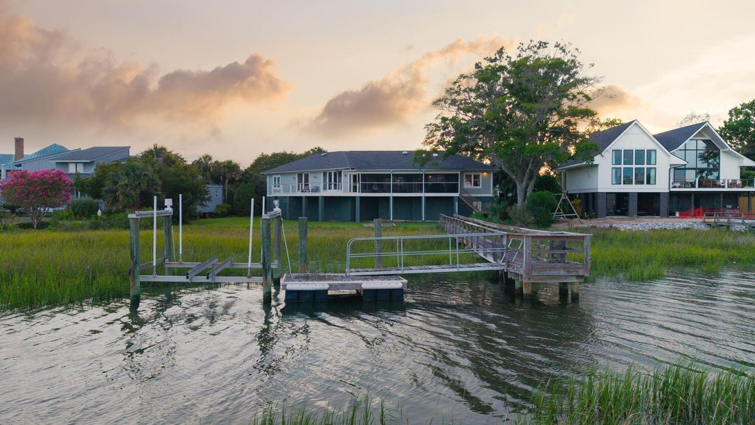 House in Charleston, South Carolina, United States 1 - 18712736