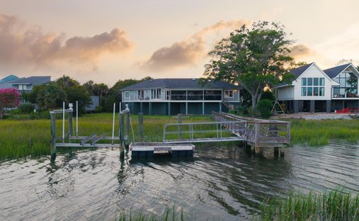 Casa a Charleston, Carolina del Sud, Stati Uniti 1