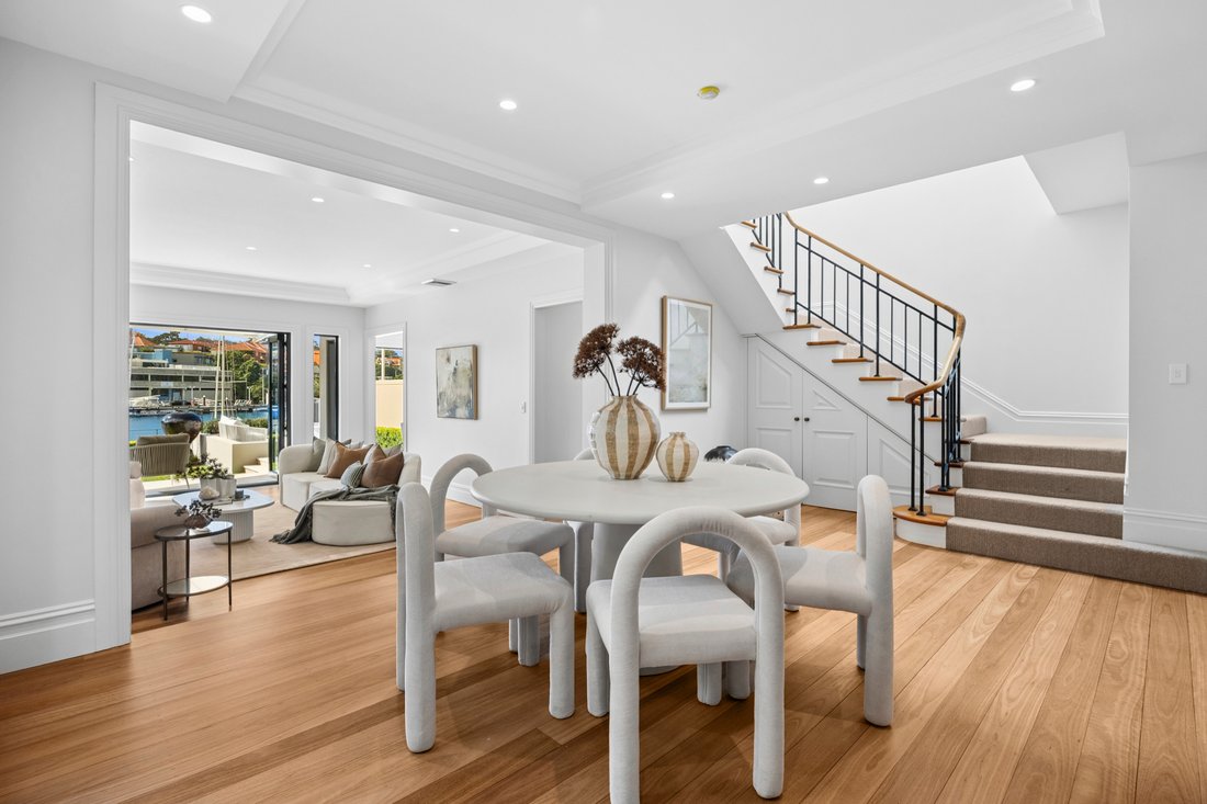 House in North Sydney, New South Wales, Australia 5 - 18712761