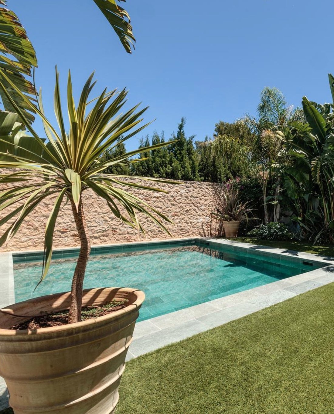 Villa en Roca Llisa, Santa Eulalia del Río, Islas Baleares 2 - 18704453