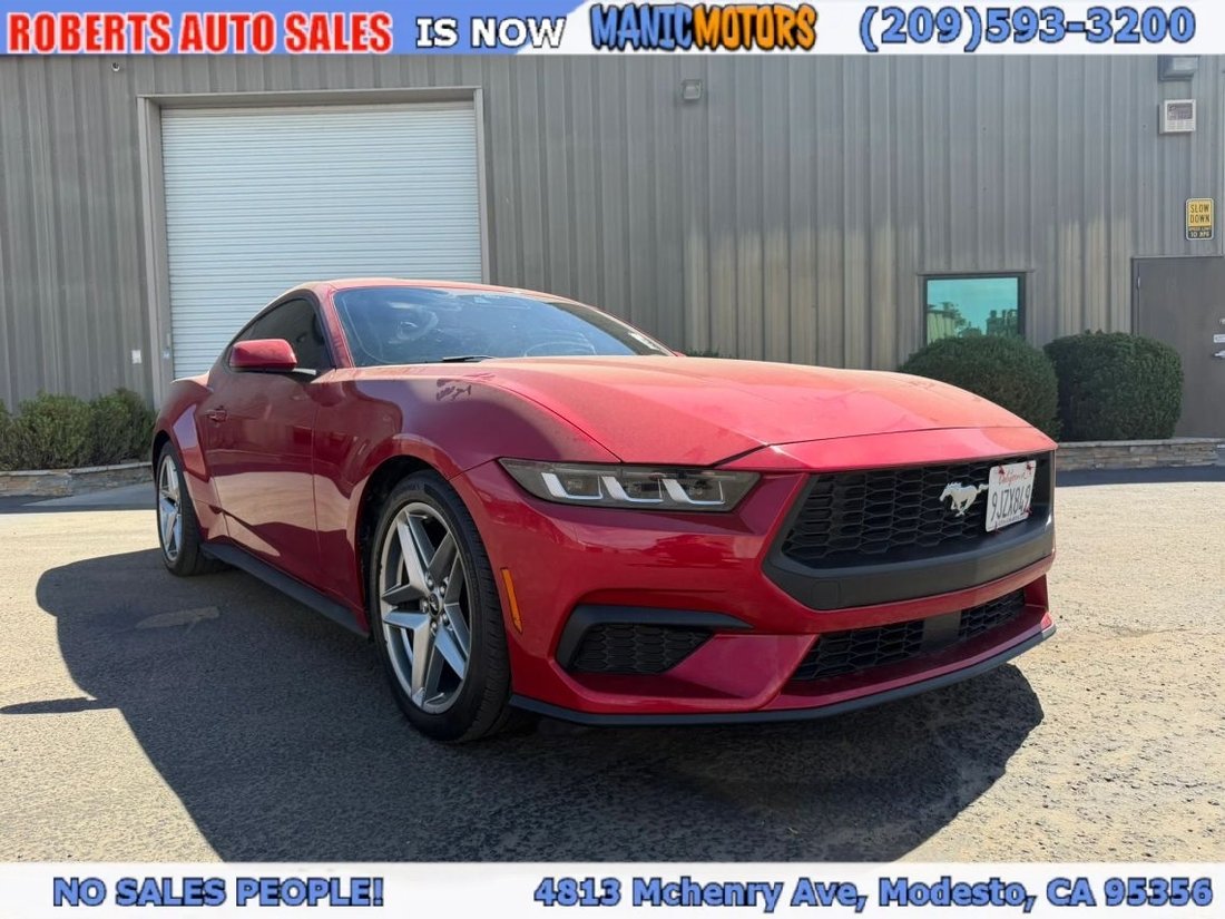 Coupe in Modesto, CA, United States 1 - 18707824