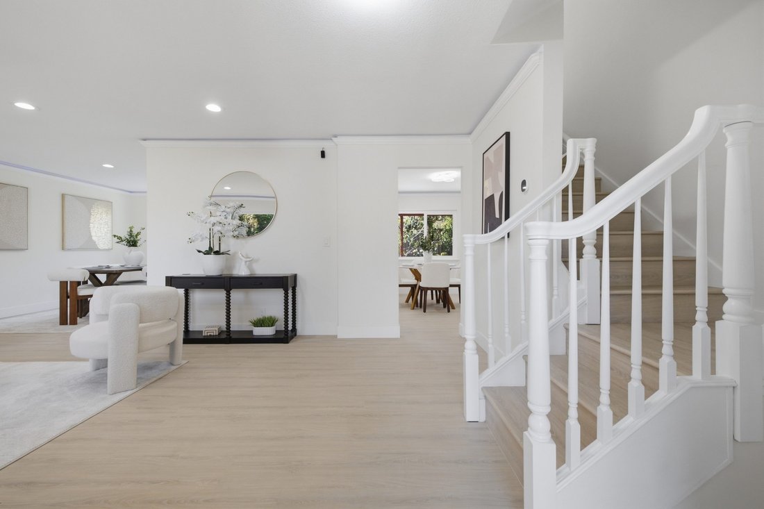 House in Campbell, California, United States 4 - 18710363
