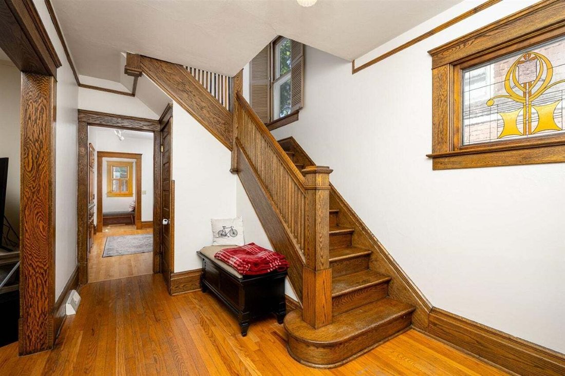 House in Ann Arbor, Michigan, United States 5 - 18702910
