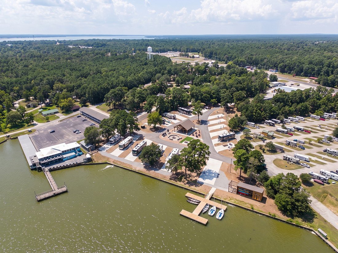 Land in Onalaska, Texas, United States 3 - 18712370