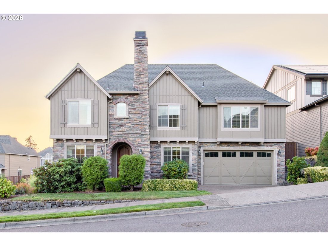 House in Portland, Oregon, United States 1 - 18711483