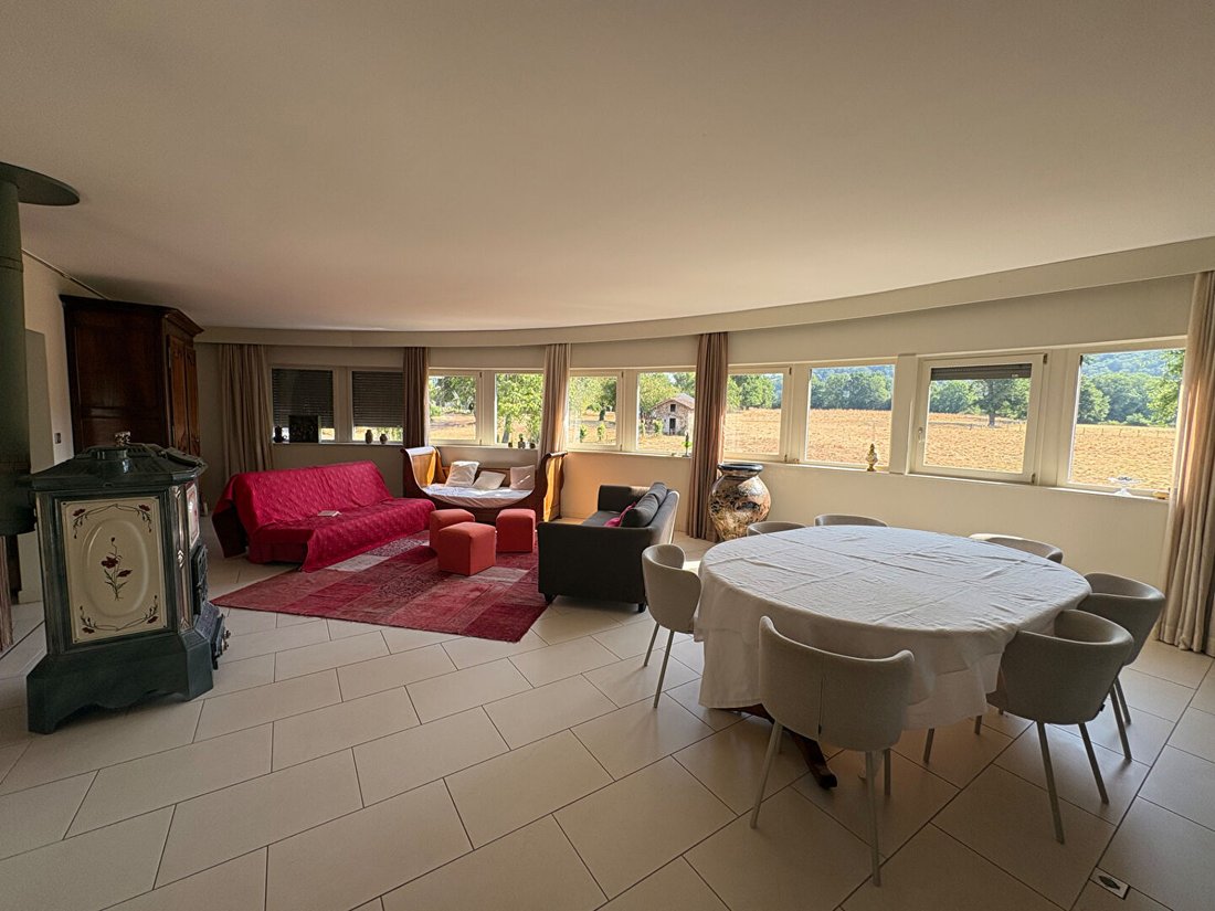 Villa in Saint-Etienne-de-Maurs, Auvergne-Rhône-Alpes, France 3 - 18704608