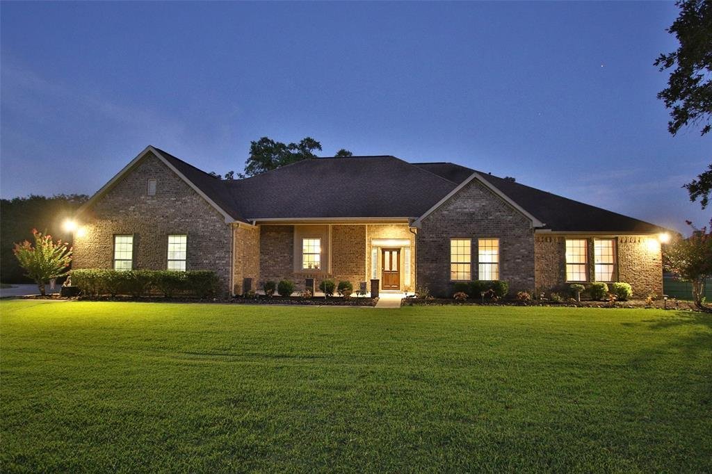 House in Rosenberg, Texas, United States 1 - 18703323
