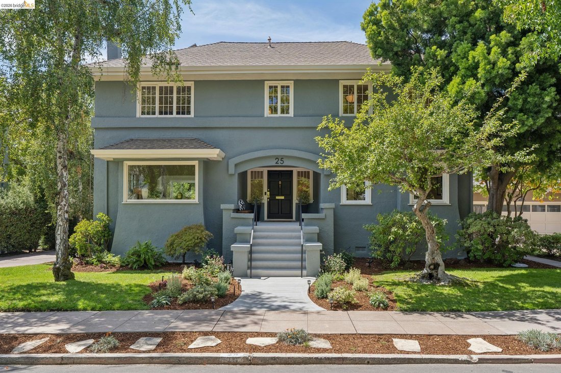 House in Oakland, California, United States 2 - 18703015