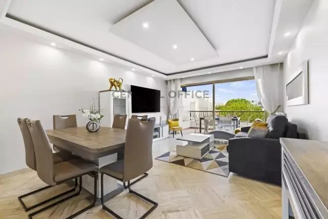 Apartment in Fontmerle, Antibes, France 2 - 17473780