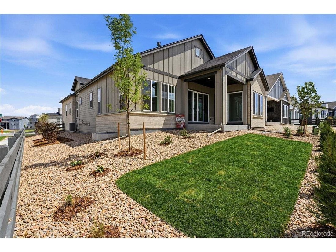 House in Castle Rock, Colorado, United States 3 - 18173206