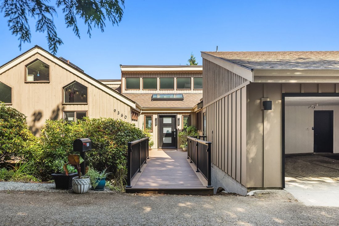 Mercer Island, Washington, United States 1 - 18708914