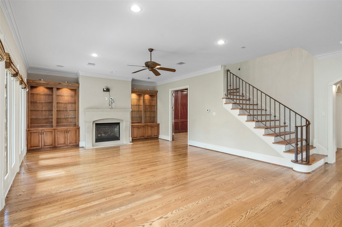 House in Houston, Texas, United States 4 - 18704877