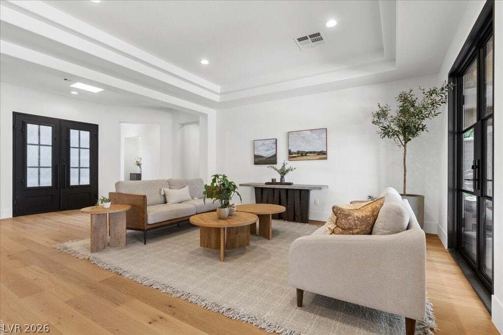 House in Las Vegas, Nevada, United States 3 - 18713868