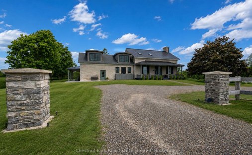 Casa en Prince Edward, Ontario, Canadá 1