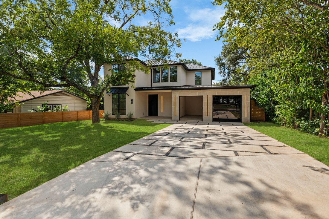House in Austin, Texas, United States 3 - 18704837