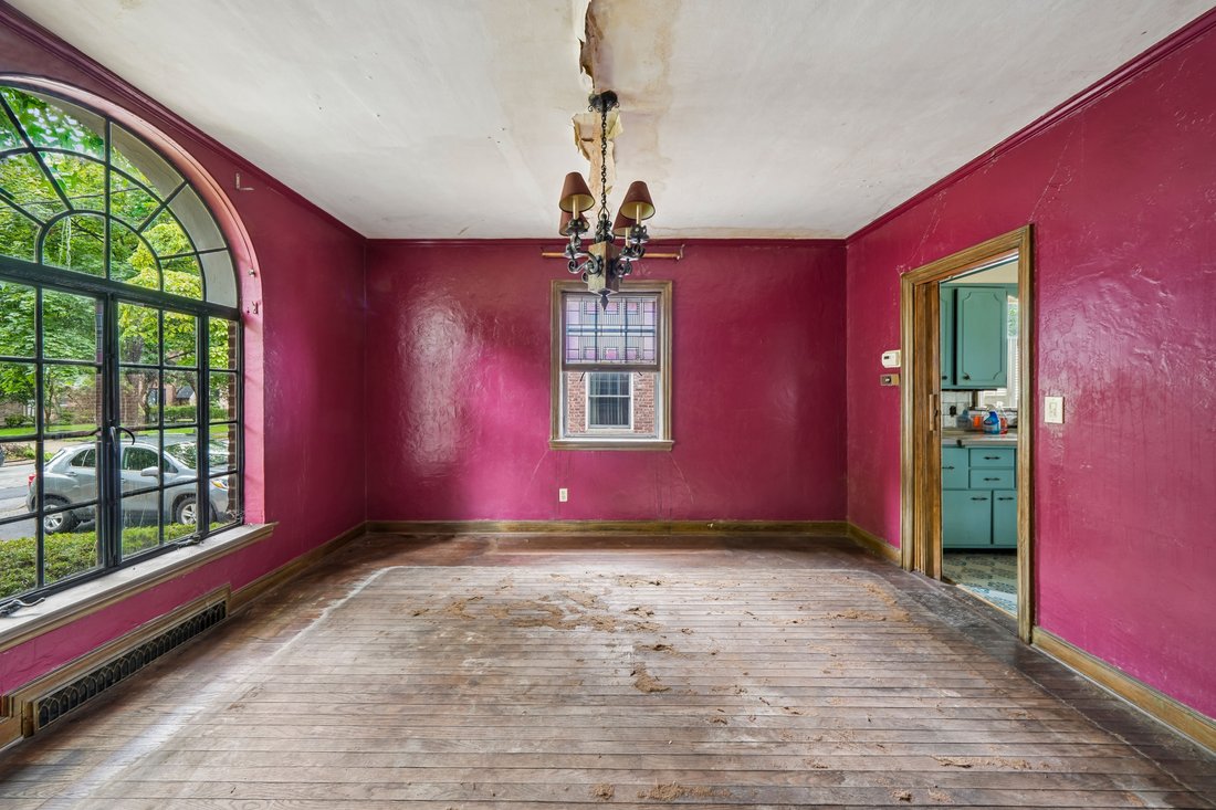 House in Teaneck, New Jersey, United States 4 - 18703899
