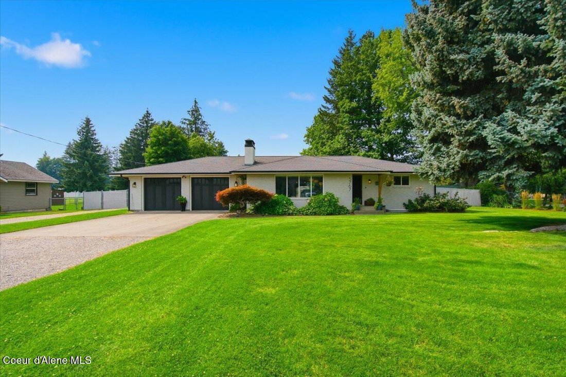 House in Coeur d'Alene, Idaho, United States 1 - 18705023
