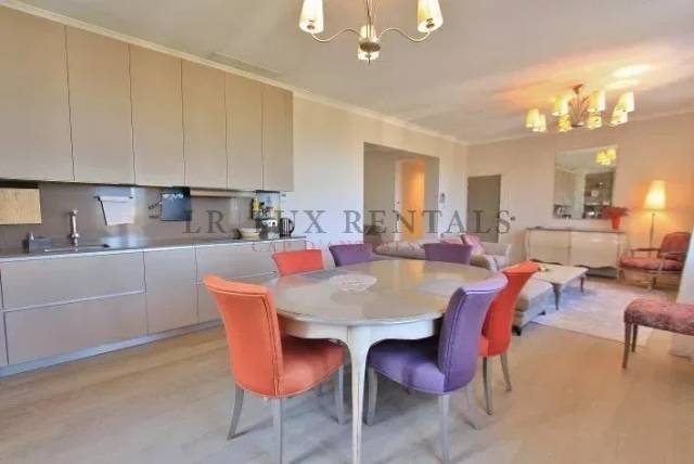 Apartment in Fontmerle, Antibes, France 5 - 17051459