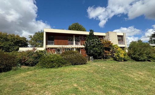 Casa en Fontaine-le-Port, Isla de Francia, Francia 1