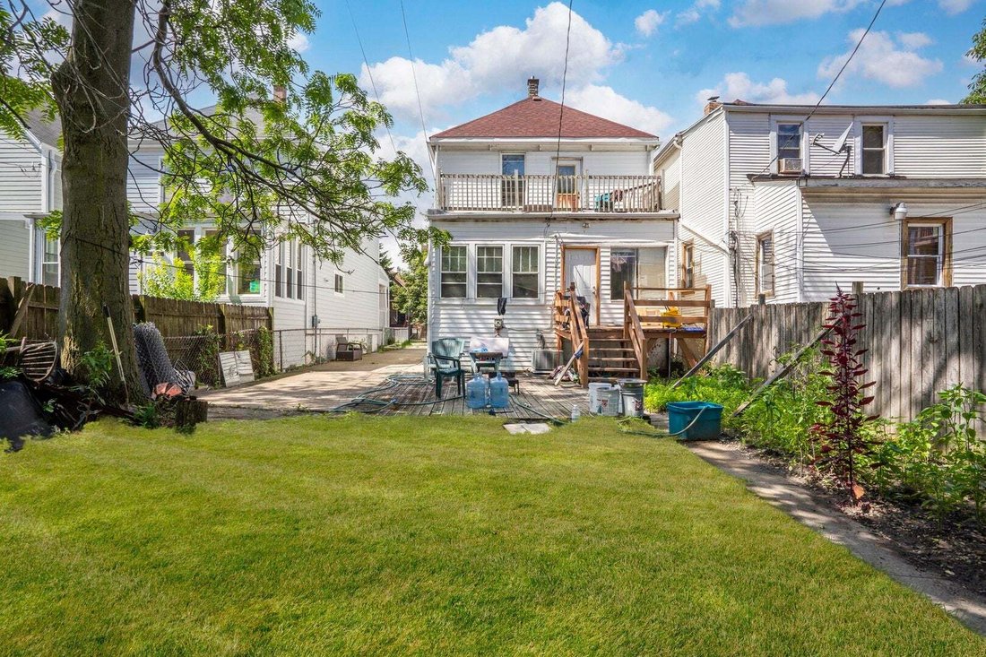 House in Chicago, Illinois, United States 5 - 18703662