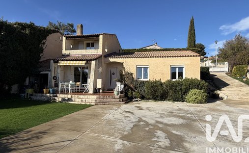 Casa a La Bastide Bertin, Velaux, Francia 1