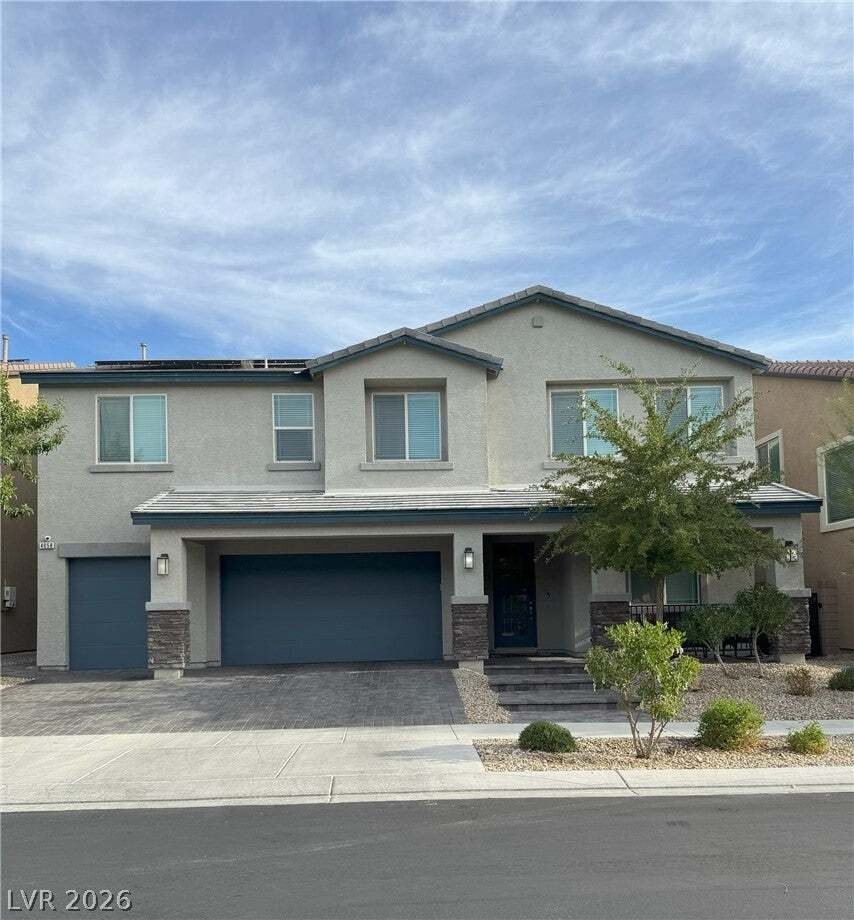 House in North Las Vegas, Nevada, United States 1 - 18705943