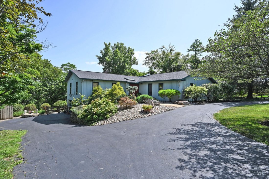 House in Cincinnati, Ohio, United States 5 - 18703352