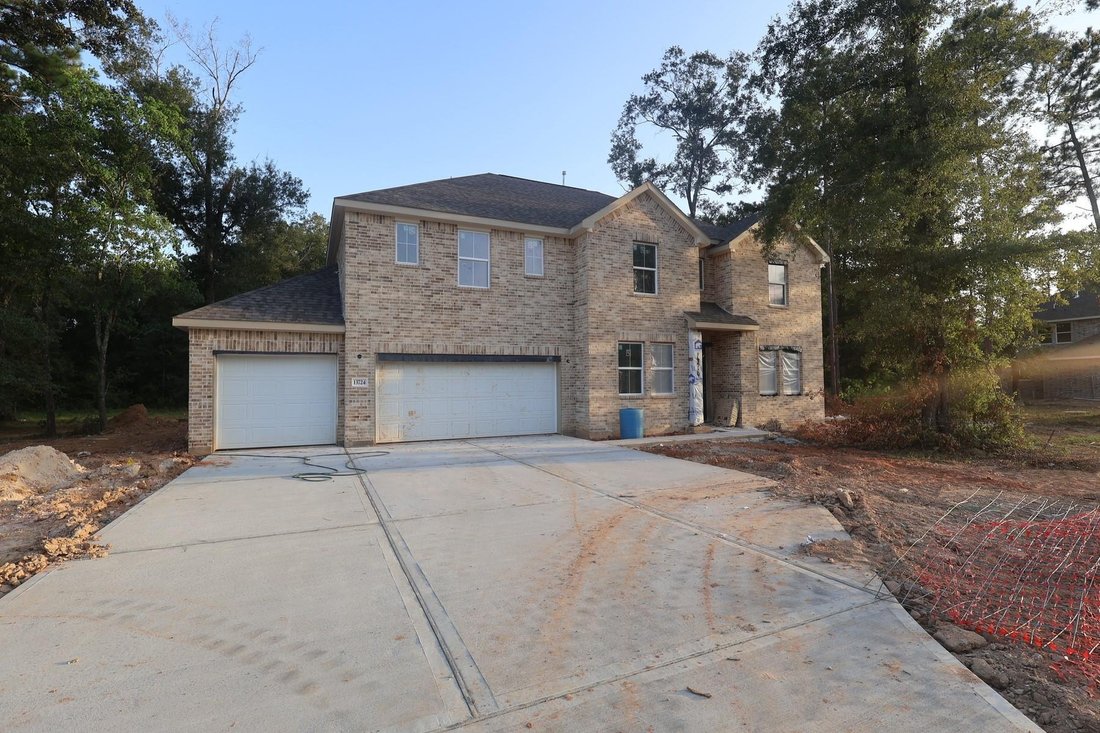 Haus in Conroe, Texas, Vereinigte Staaten 2 - 18456090