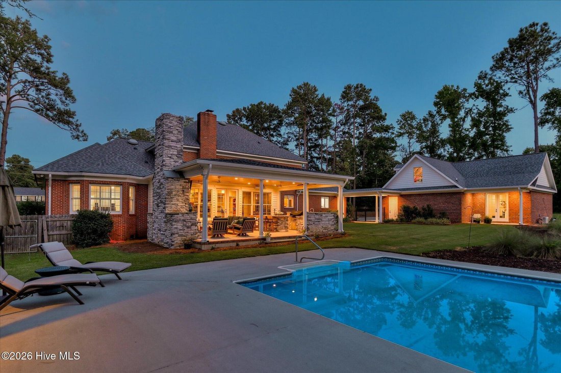 House in Martinez, Georgia, United States 5 - 18713132