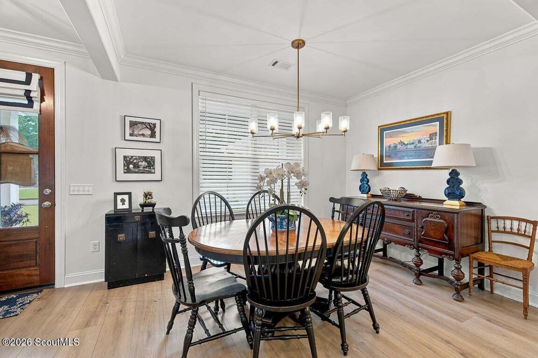 House in Brunswick, Georgia, United States 5 - 18702824