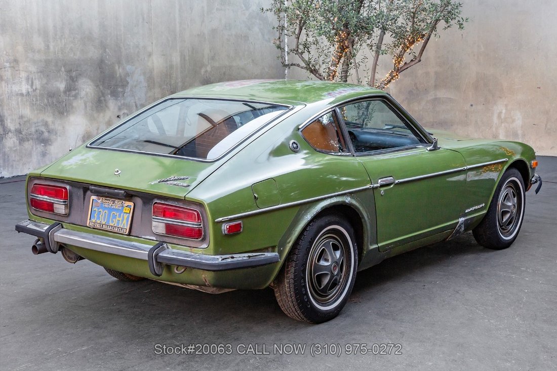 Datsun 240Z in Los Angeles, CA 5 - 18703937