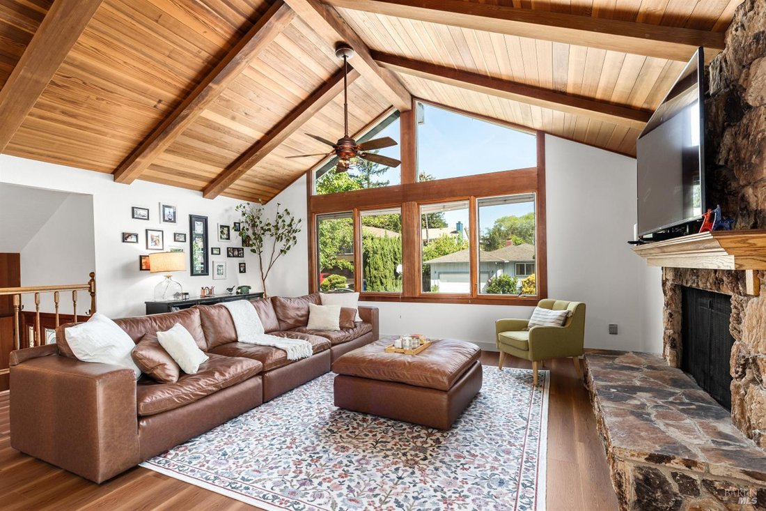 House in Santa Rosa, California, United States 3 - 18704917