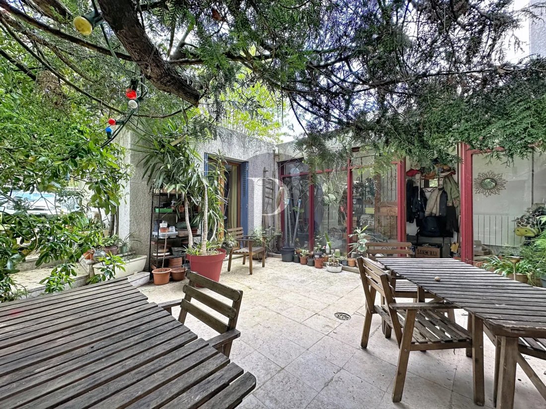 Apartment in Carnot-Petit Pont-Alouettes, Alfortville, France 1 - 17753033